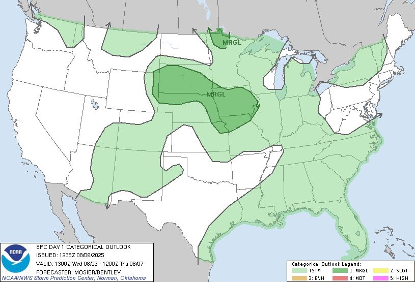Day 1 Outlook Image
