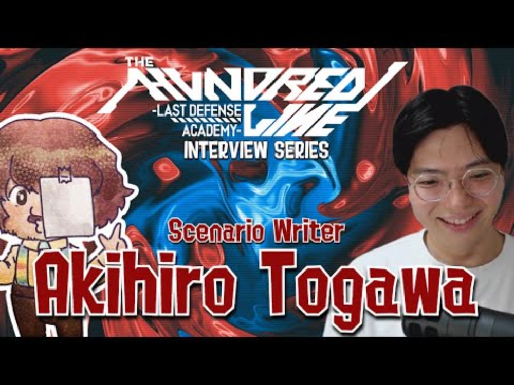 A fun chat with Akihiro Togawa (Too Kyo Games) on Hundred Line's development