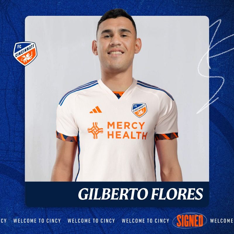 Gilberto Flores