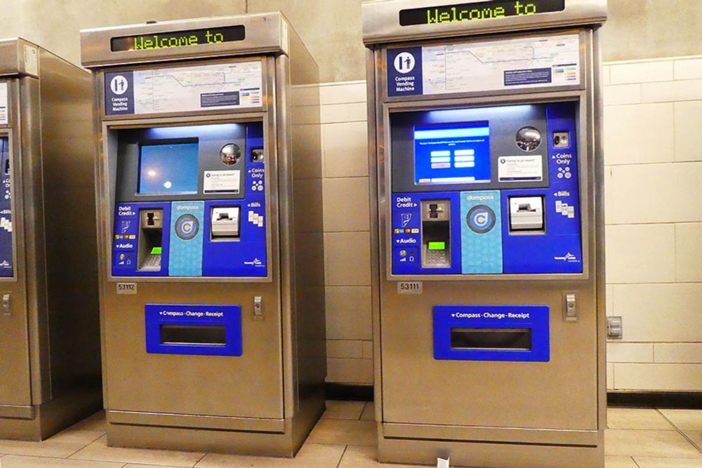 Weekly Alternative Buzzer (WAB) Vol. 5 No. 19 (May 11, 2025) Public Transit: Yesterday, Today and Tomorrow, compiled by Nathan Davidowicz