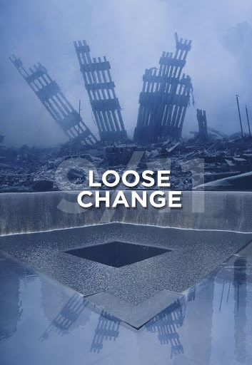 Loose change movie poster 