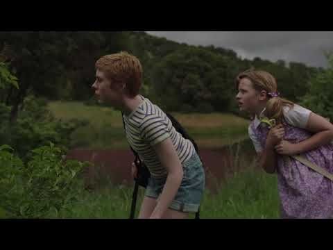 Sharp Objects- Opening Scene (1x01)