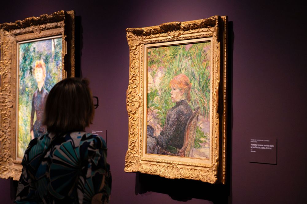 Photo : Octave Bénard