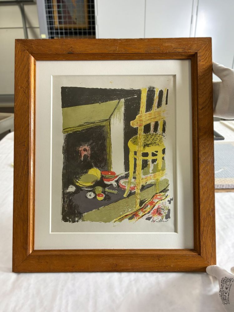 © Musée des impressionnismes Giverny