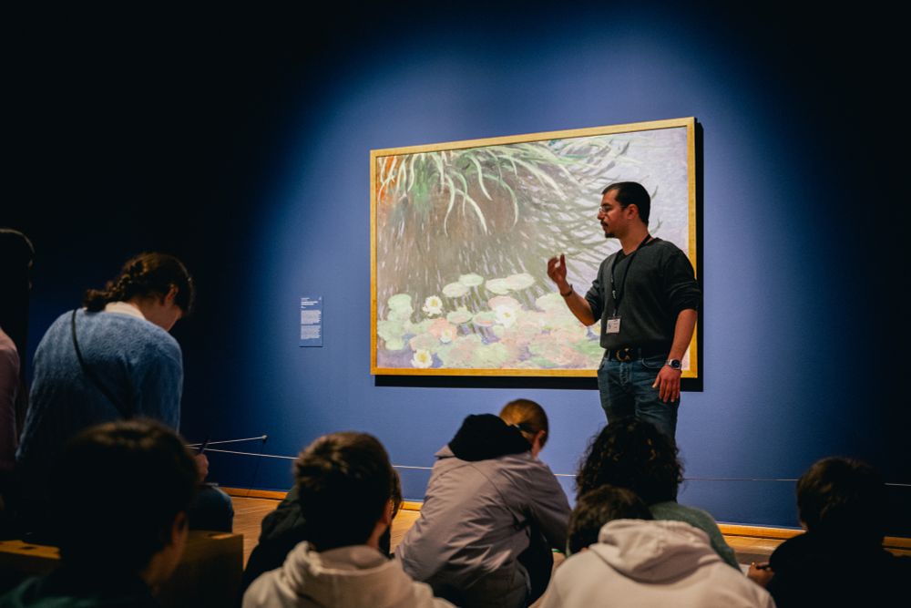 Photo : Aurélien Papa