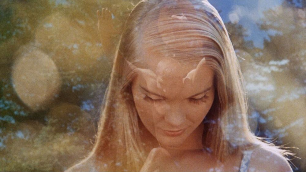 A ★★★★ review of The Swimmer (1968)