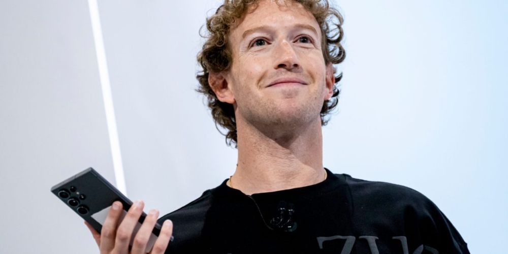 Zuckerberg is not exactly the most popular guy.