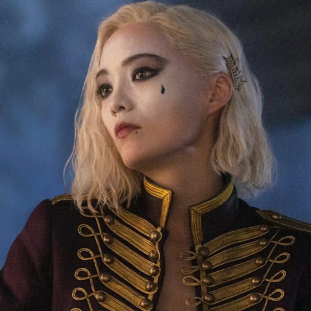 Pom Klementieff in M:I - Dead Reckoning