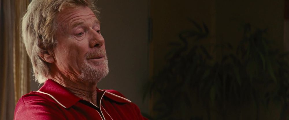 Michael Park as Jack Kirby in Argo (dir. Ben Affleck, 2012)