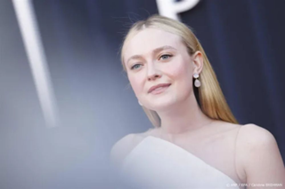 Dakota Fanning kreeg als kind vaak 'super ongepaste vragen'