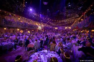 Dinnershow Mamma Mia! The Party tien weken verlengd