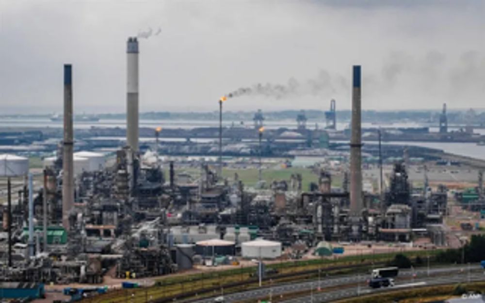 Oorzaak storing gemaal IJmuiden tijdens storm Ciarán onduidelijk