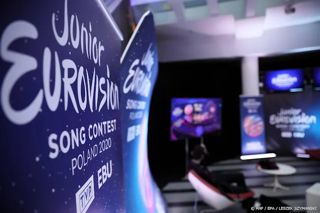 Stay Tuned namens Nederland naar Junior Eurovisie Songfestival