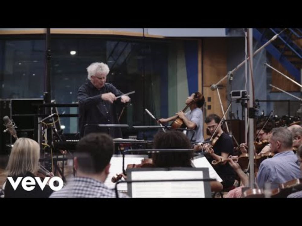 Elgar: Cello Concerto in E Minor, Op. 85: 3. Adagio