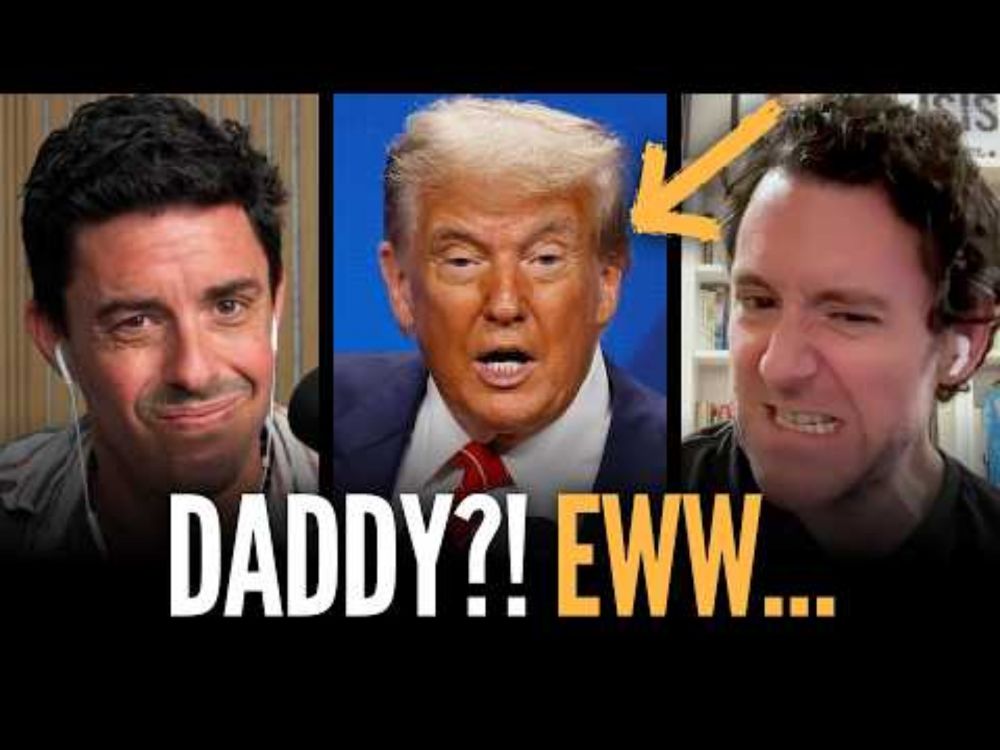 “Daddy” Demands Praise for Iran Strike, NATO Obliges (w/ Michael Weiss)