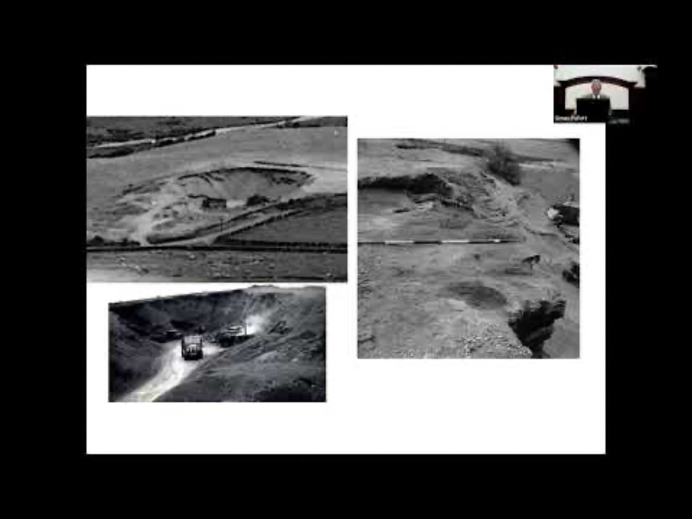 New Discoveries at Yeavering, Northumberland - Roger Miket and Sarah Semple