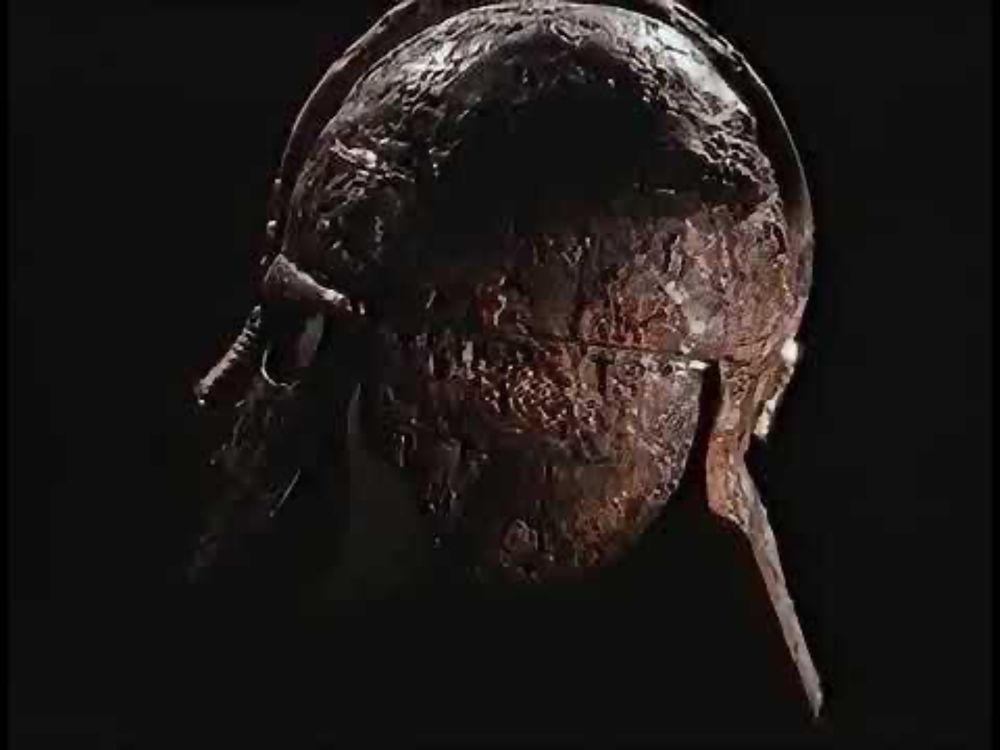 The Lost Centuries   Episode 5 1 (Enhanced)