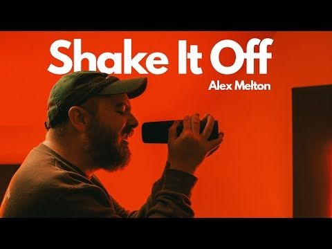 If Taylor Swift's 'Shake It Off' Was An Emo Anthem