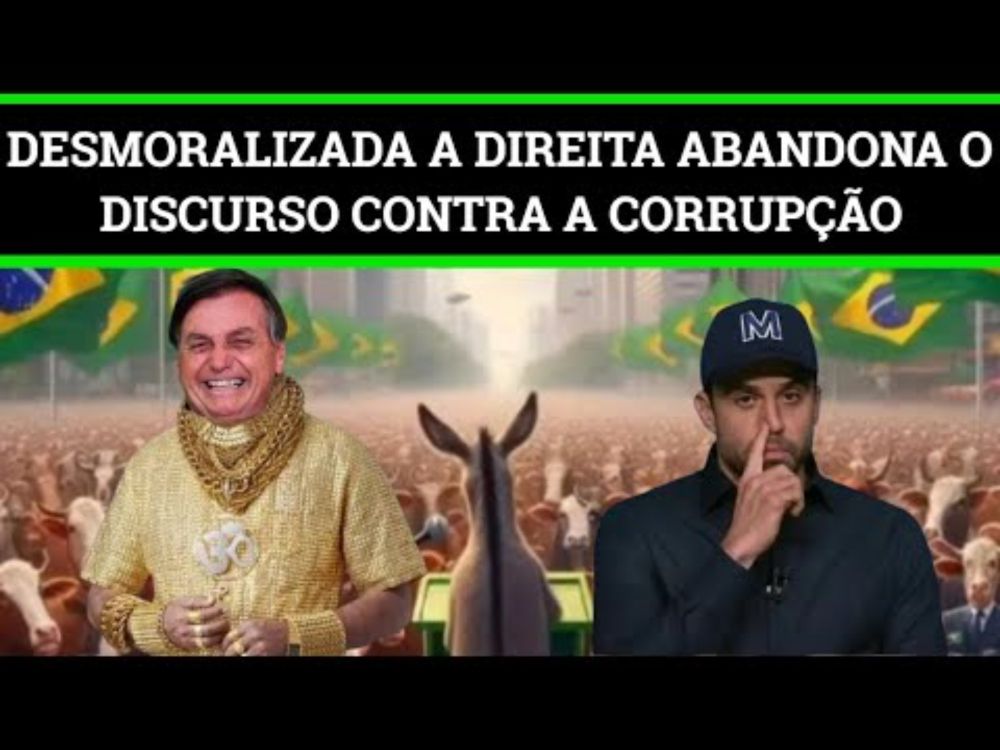 Bolsonaro chama Marçal para evento mesmo com suspeita de ligação com o cr!m3 organizado!