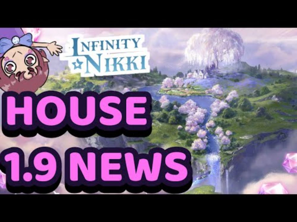 IT'S HAPPENING All House NEWS in update 1.9 🔺 REMAIN CALM (i'm not)