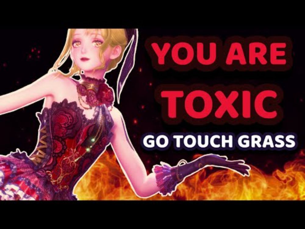 exposing the cozy gamers, cause u starting to sound like alpha males