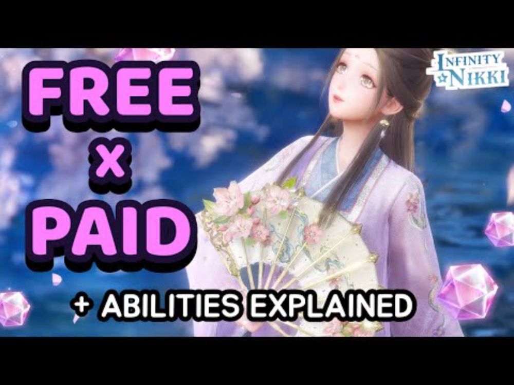 ALL 1.7 NEW Outfits ABILITIES EXPLAINED  & Items With PRICES 🔮 Free x Paid 5⭐, 4⭐ & 3⭐ 💜 Update 1.8