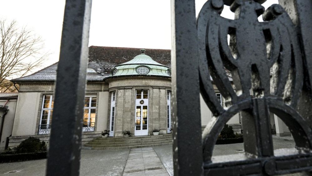 Geheimtreffen in Potsdam: AfD stärker involviert als bisher bekannt