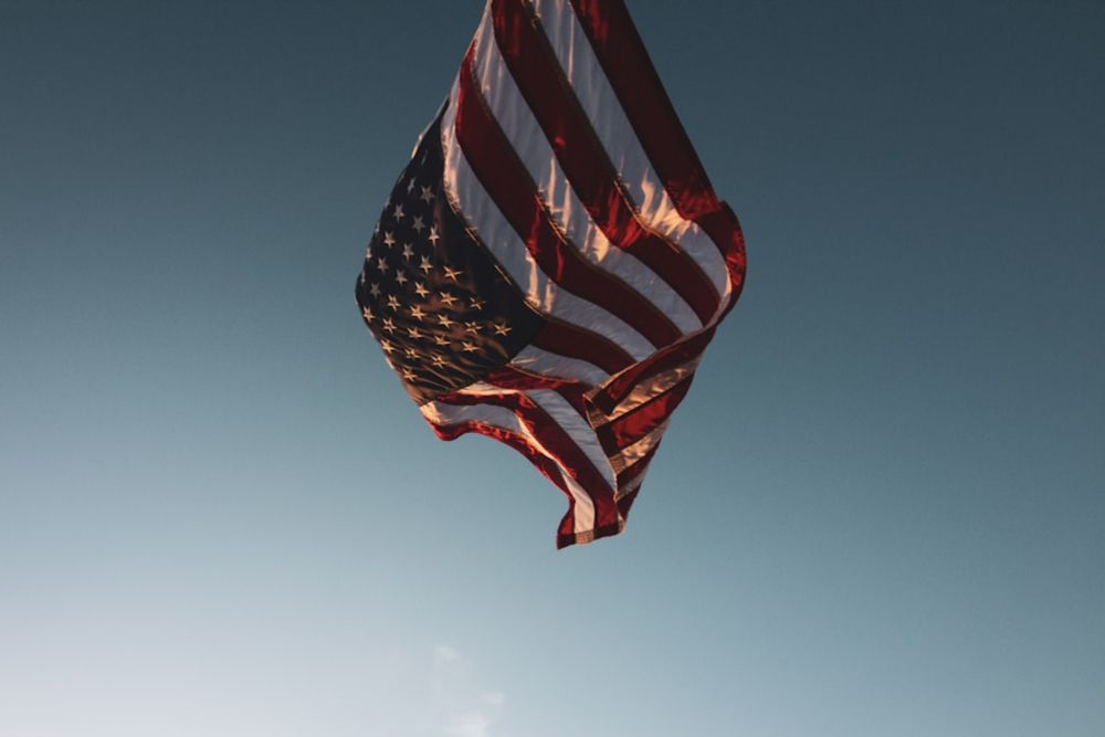 The world is planning for a future less dependent on an unreliable America
