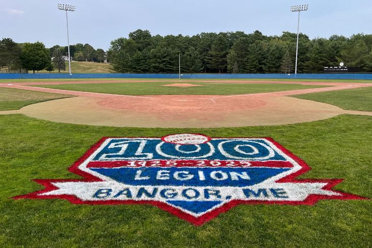 Since 1925, the veterans organization's amateur baseball league has been a staple in the development of young players across the country.
