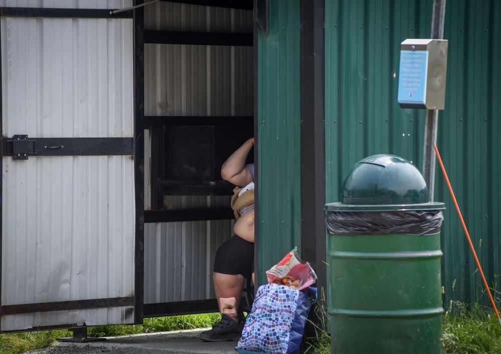 The city has faced challenges in keeping the restrooms in good condition in the year since they were installed.