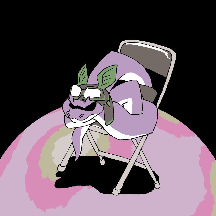 i will stop dooming every reveal when it stops being funny.