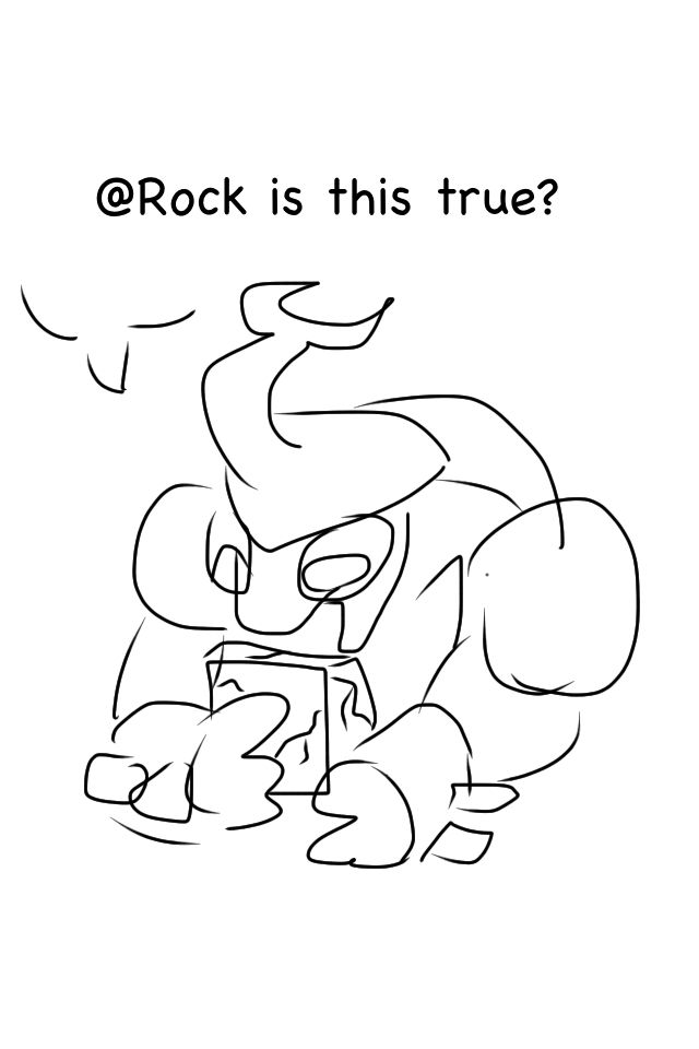 thats supposed to be kragg i did my best