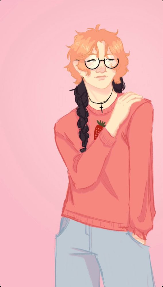 art by thattallmeme on insta!!!