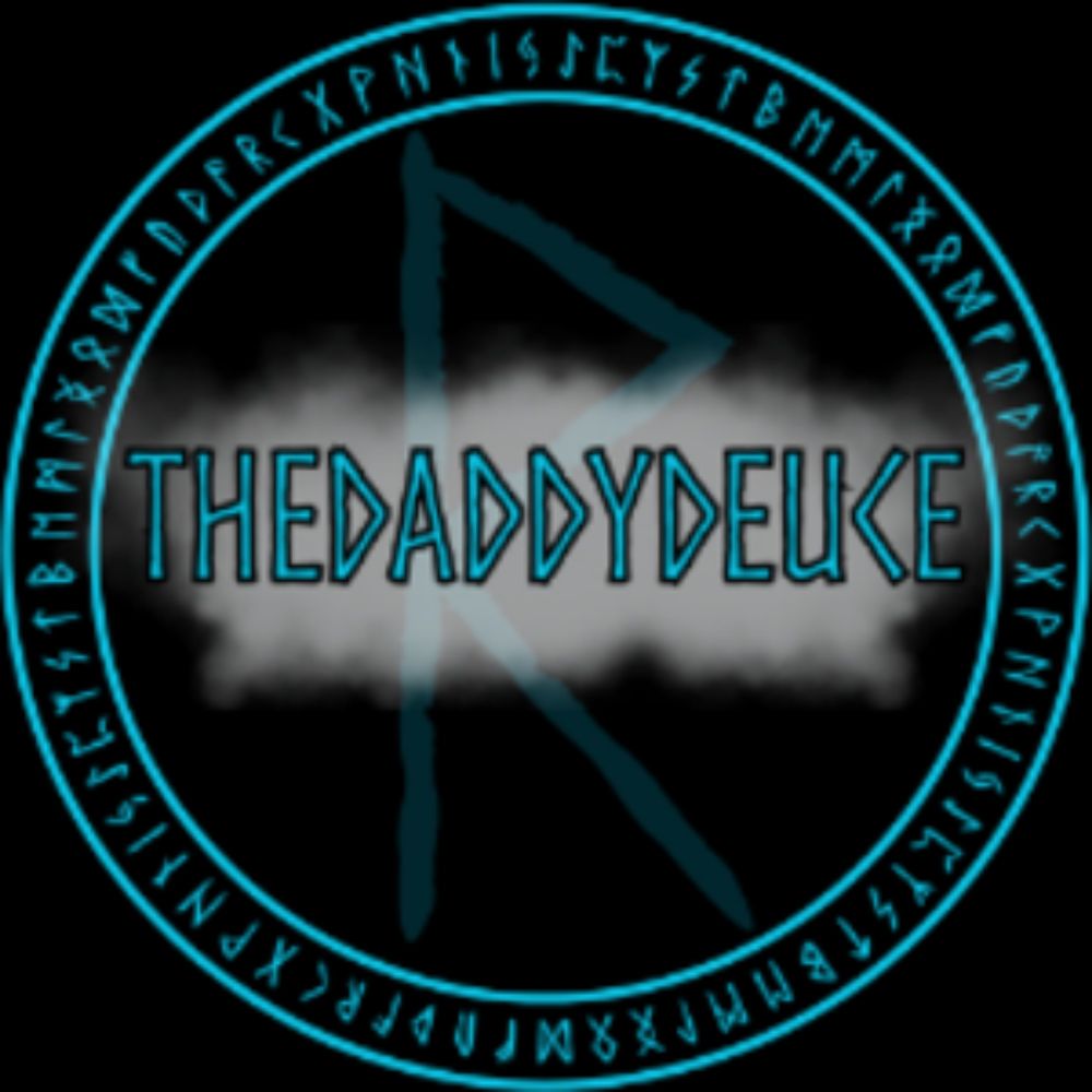 TheDaddyDeuce - Twitch