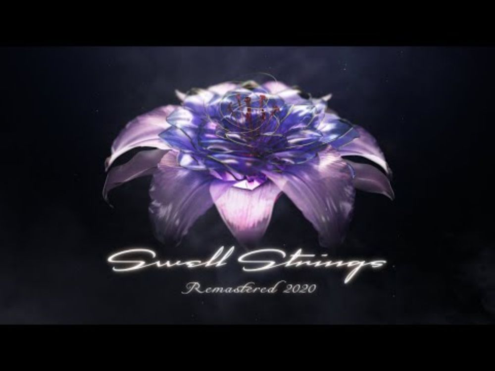 shylph【Swell Strings Remasted 2020 | onoken official】