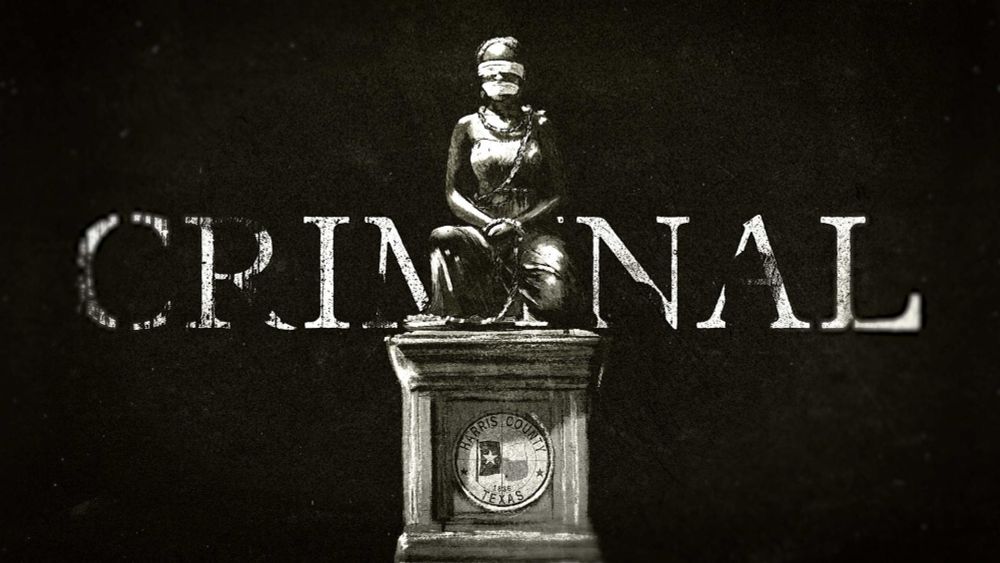 Criminal - BlackStar