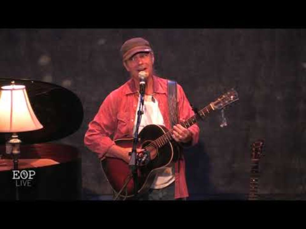 Chuck Cannon "You Let The Fox Watch The Henhouse" @ Eddie Owen Presents
