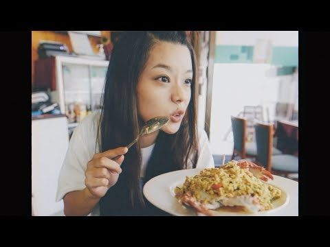 xiangyu - プーパッポンカリー (Official Video)