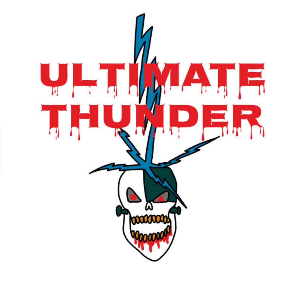 Ultimate Thunder, by Ultimate Thunder