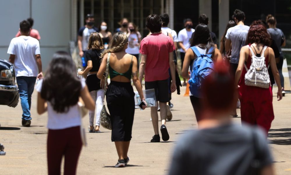 'O ensino superior no Brasil cresce sob uma lógica de mercado', diz pesquisador