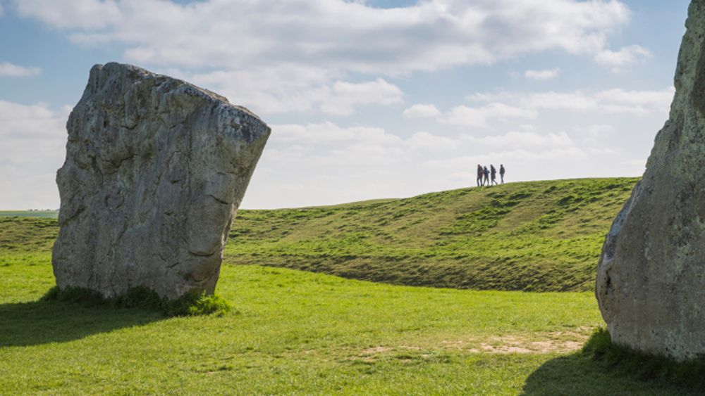 Avebury | Wiltshire