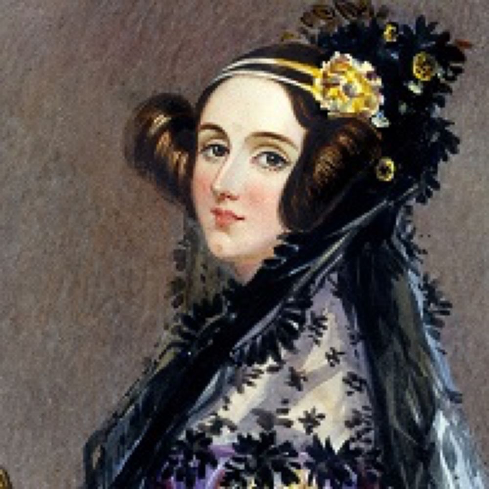 Celebrating inspiring women on Ada Lovelace Day - Effortmark