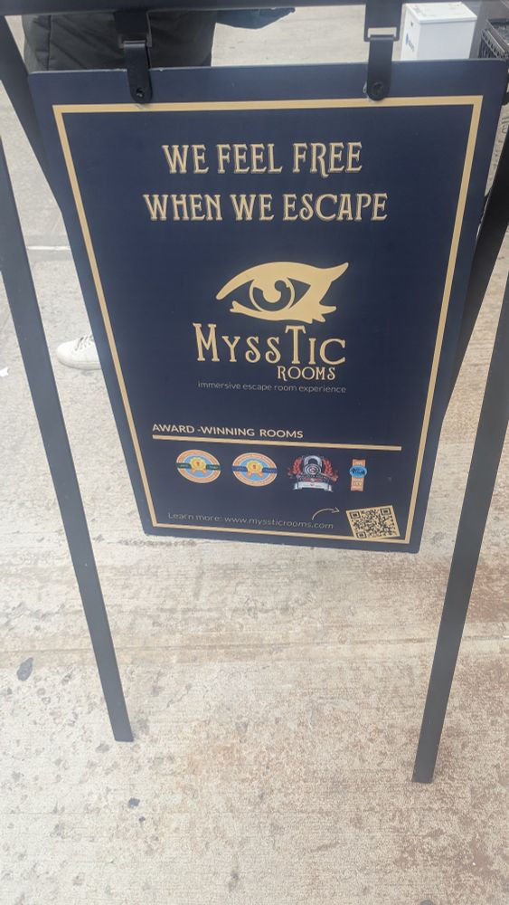 the clever logo and all their awards  