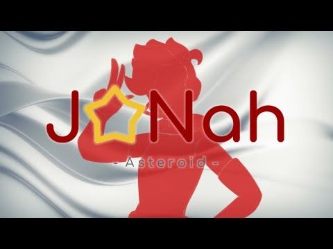 【 UTAU RELEASE 】JoNah Asteroid - CV Demo