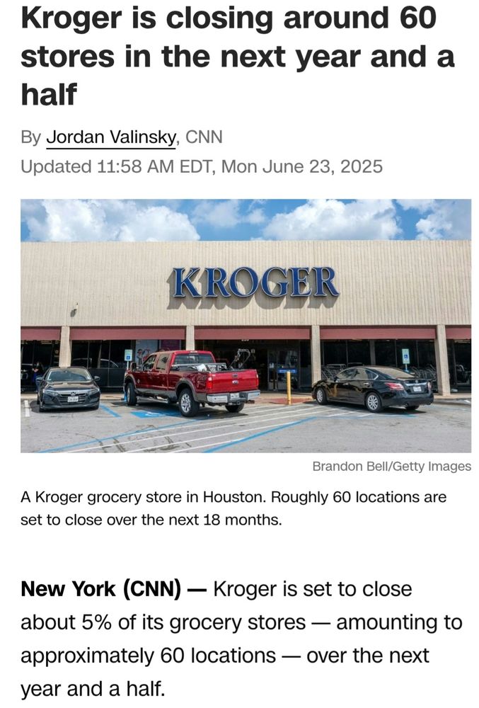 greedy bastard grocery chain closing stores 