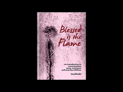 Blessed is the Flame, Complete Audiobook