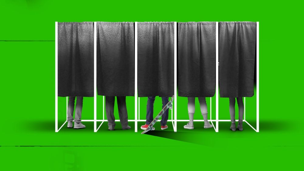 La reforma en Reino Unido que busca que menores de 16 años puedan votar que reaviva el debate en Chile | The Clinic
