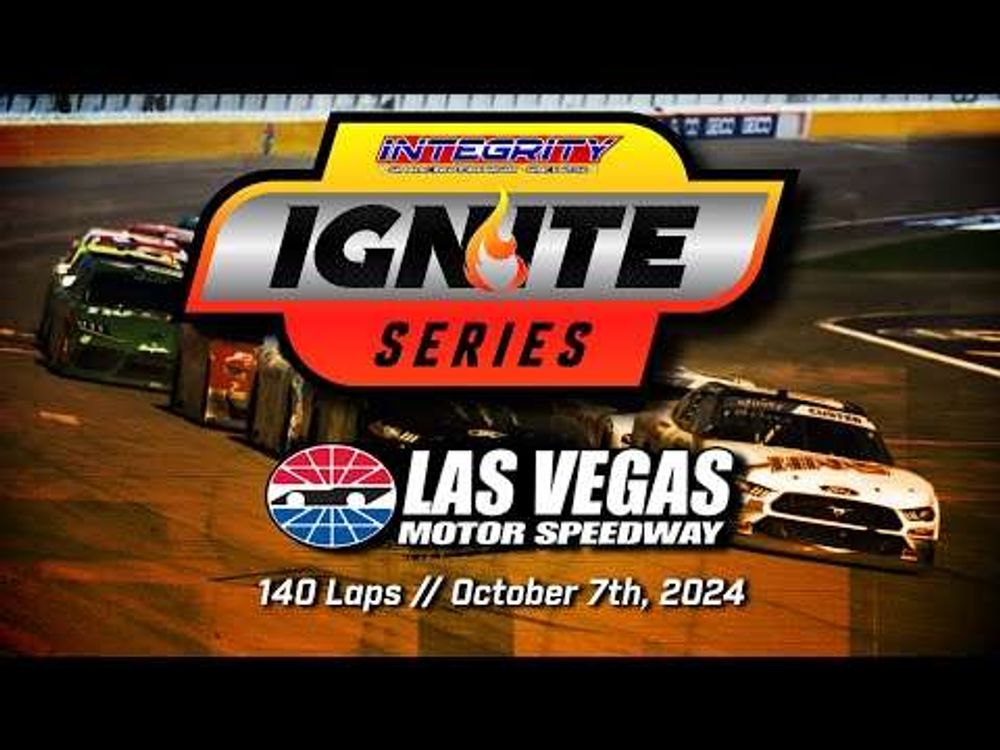 Integrity IGNITE Series: The Sin City 210 (28/30)