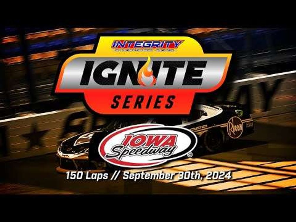 Integrity IGNITE Series: The IGNITE the Excitement 150 (27/30)