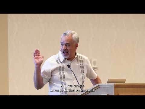 PSB 2025 TERI Talk - Francisco De La Vega
